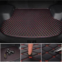 Car Trunk Mats For MITSUBISHI ASX 308 Eclipse cross Grandis Montero lancer evo Car Accessories Custom Cargo Liners
Car Trunk Mats For MITSUBISHI ASX 308 Eclipse cross Grandis Montero lancer evo Car Accessories Custom Cargo Liners