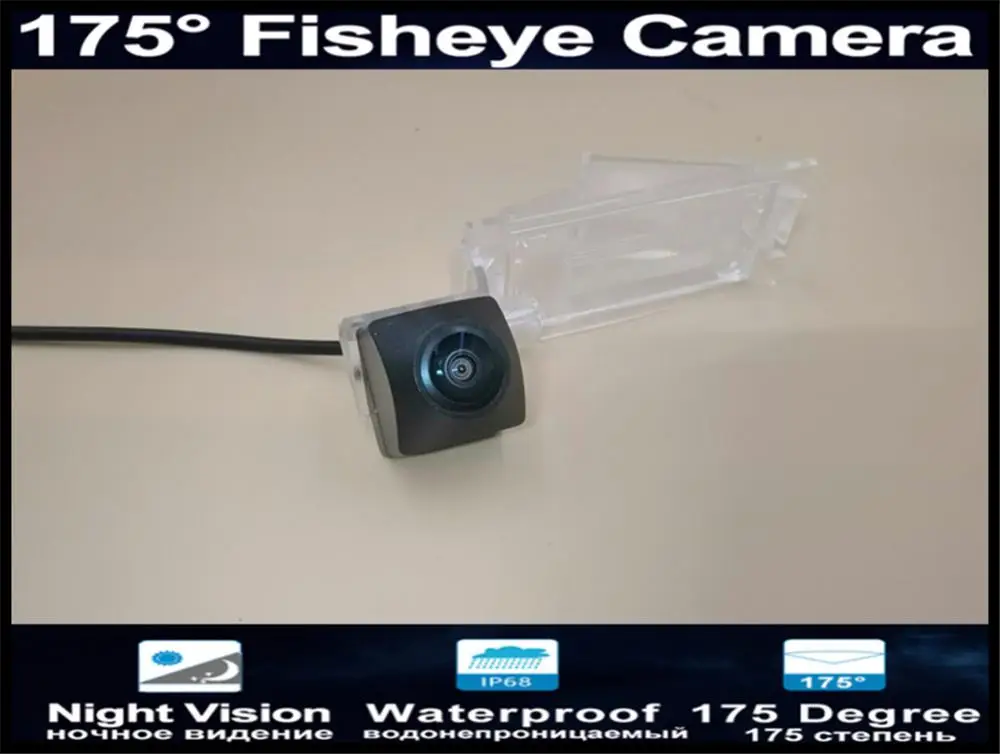 175 Degree 1080P Fisheye Lens Reverse Parking Car Rear view Camera for Dodge Caliber 2007 2008 2009 2010 2011 2012 Car Camera
175 Degree 1080P Fisheye Lens Reverse Parking Car Rear view Camera for Dodge Caliber 2007 2008 2009 2010 2011 2012 Car Camera