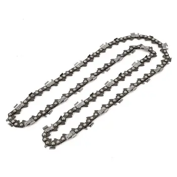 20 inch Chainsaw Chain Blade Wood Cutting Chainsaw Parts72Drive Links 325 058 Pitch Chainsaw Saw Mill Chain
20 inch Chainsaw Chain Blade Wood Cutting Chainsaw Parts72Drive Links 325 058 Pitch Chainsaw Saw Mill Chain
