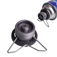 Glamping Butane Nozzle Convert Adapter For Liquefied Gas Prevention Type 55X55X30mm Aluminum Alloy Butane Nozzle Adapter
Glamping Butane Nozzle Convert Adapter For Liquefied Gas Prevention Type 55X55X30mm Aluminum Alloy Butane Nozzle Adapter