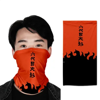 Naruto Uchiha Sasuke Windproof Cycling Mask Unisex Cosplay Headwear Motorcycle Face Bandana for Women Men Face Scarf
Naruto Uchiha Sasuke Windproof Cycling Mask Unisex Cosplay Headwear Motorcycle Face Bandana for Women Men Face Scarf
