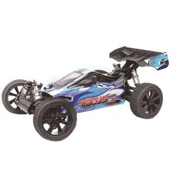FS Racing 1:8 Off-road Vehicle 4WD High Speed Brushless Remote Control Car with Body ESC Motor 2.4G Remote Control
FS Racing 1:8 Off-road Vehicle 4WD High Speed Brushless Remote Control Car with Body ESC Motor 2.4G Remote Control
