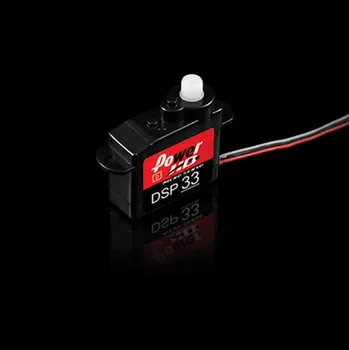 Power HD-DSP33 3.3g Digital Servo 
Power HD-DSP33 3.3g Digital Servo