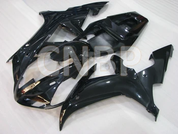 YZFR1 2002 - 2003 Abs Fairing YZFR1 2002 Black Fairings YZF1000 R1 2003 Fairings 
YZFR1 2002 - 2003 Abs Fairing YZFR1 2002 Black Fairings YZF1000 R1 2003 Fairings