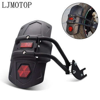 Universal Motorcycle Rear Fender Bracket Motorbike Mudguard For Suzuki GSR600 GSR750 GSXS750 GSXR600 GSXR750 SFV650 SV650
Universal Motorcycle Rear Fender Bracket Motorbike Mudguard For Suzuki GSR600 GSR750 GSXS750 GSXR600 GSXR750 SFV650 SV650