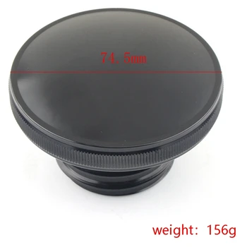 Aluminum Motorcycle Gas Cap Vented Fuel Tank Cover for Sportster Softail
Aluminum Motorcycle Gas Cap Vented Fuel Tank Cover for Sportster Softail