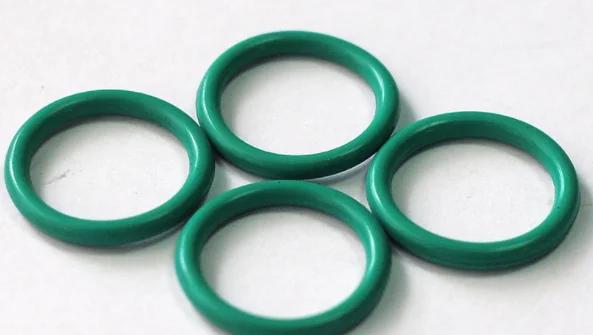 

CS1.9mm xOD52/53/54/55/56/57/58/59/60/61/62/63/64/65/66/68/69/71/72 Fluorine rubber O-ring green
