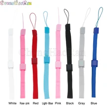 Djustable Hand Wrist Strap For PS5 PS4 PS3 Move Motion Navigation Controller for Phone Wii PSV PSP 3000 3DS NDSL DSi Switch lite
Djustable Hand Wrist Strap For PS5 PS4 PS3 Move Motion Navigation Controller for Phone Wii PSV PSP 3000 3DS NDSL DSi Switch lite