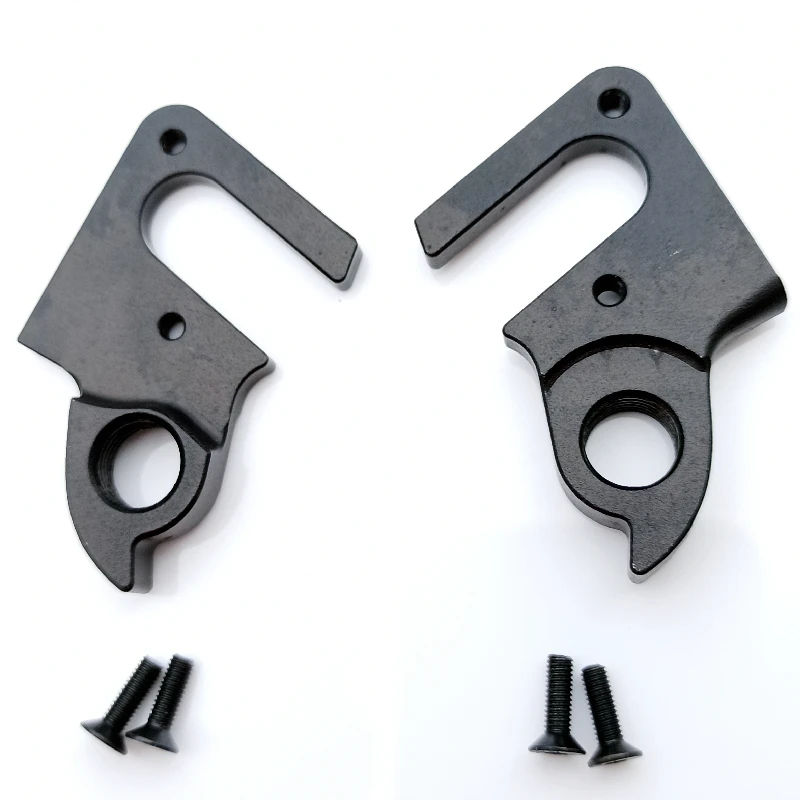 1 шт., детали для велосипеда с ЧПУ, MECH dropout для Cube #10066 Aerium C 68 TT SLT Frame Set, шестеренка переключателя передач, рамка, вешалка