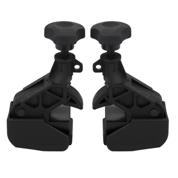 2Pcs Car Tire Changer Bead Clamp Drop Center Tool Rim Clamp Heavy Duty Machine
2Pcs Car Tire Changer Bead Clamp Drop Center Tool Rim Clamp Heavy Duty Machine