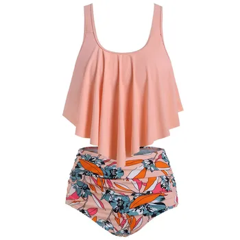 Free Ostrich Sexy Lingerie Women Underwear Two Pieces Push Up Bra High Waist Panties Bra And Panty Set Summer Flower Tankini
Free Ostrich Sexy Lingerie Women Underwear Two Pieces Push Up Bra High Waist Panties Bra And Panty Set Summer Flower Tankini