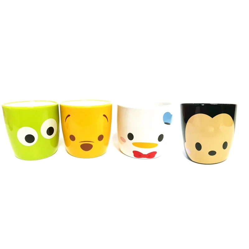 300ML Disney Cartoon Avatar Cup Mikey Winnie Colorful Cute Mugs Milk Coffee Water Mug Office Home Drinkware Children Cups Gifts
300ML Disney Cartoon Avatar Cup Mikey Winnie Colorful Cute Mugs Milk Coffee Water Mug Office Home Drinkware Children Cups Gifts
