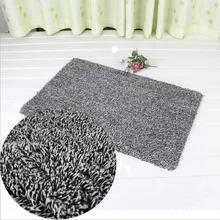 NEW TY Indoor Super Absorbs Doormat Latex Backing Non Slip Door Mat for Small Front Door Inside Floor Dirt Trapper Cotton
NEW TY Indoor Super Absorbs Doormat Latex Backing Non Slip Door Mat for Small Front Door Inside Floor Dirt Trapper Cotton
