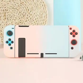 Hard PC Protection Cover Waterproof Case For Nintend Switch NS Joy-Con Console Controller
Hard PC Protection Cover Waterproof Case For Nintend Switch NS Joy-Con Console Controller