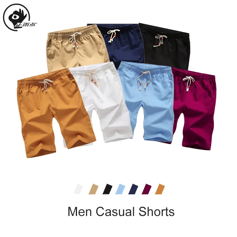 XiaoYudian Men Shorts Summer Mens Slim Brand Shorts Fitness Bodybuilding Fashion Casual Workout Beach Short pants Sportswear
XiaoYudian Men Shorts Summer Mens Slim Brand Shorts Fitness Bodybuilding Fashion Casual Workout Beach Short pants Sportswear