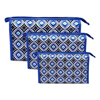 Women Rhombus Pattern Bag Travel Cosmetic Bag Makeup Case Pouch Toiletry Best J920
Women Rhombus Pattern Bag Travel Cosmetic Bag Makeup Case Pouch Toiletry Best J920
