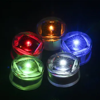NEWKBO Solar Powered Light Control LED Underground Portable Solar Powered Underground LED Light for Decorating Outdoors
NEWKBO Solar Powered Light Control LED Underground Portable Solar Powered Underground LED Light for Decorating Outdoors