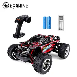 100 mph rc car