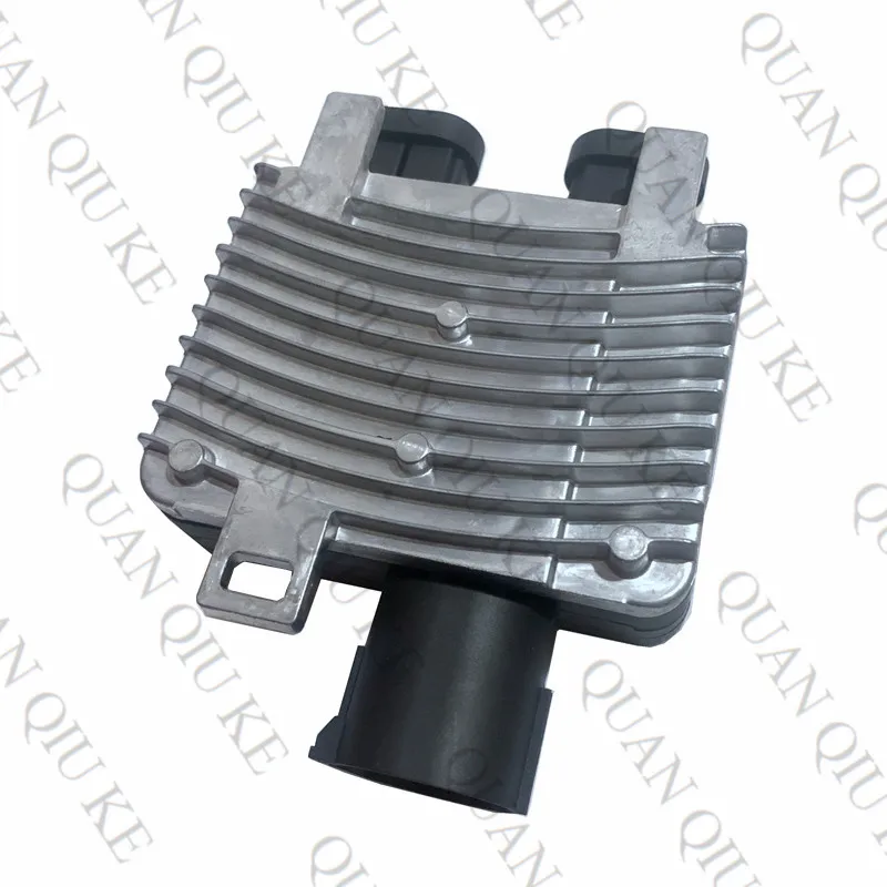 Cooling Fan Control Unit Module Fit For Discovery RangeRover NSS BJ32-8C607-BC BJ32-8C607-AD
Cooling Fan Control Unit Module Fit For Discovery RangeRover NSS BJ32-8C607-BC BJ32-8C607-AD