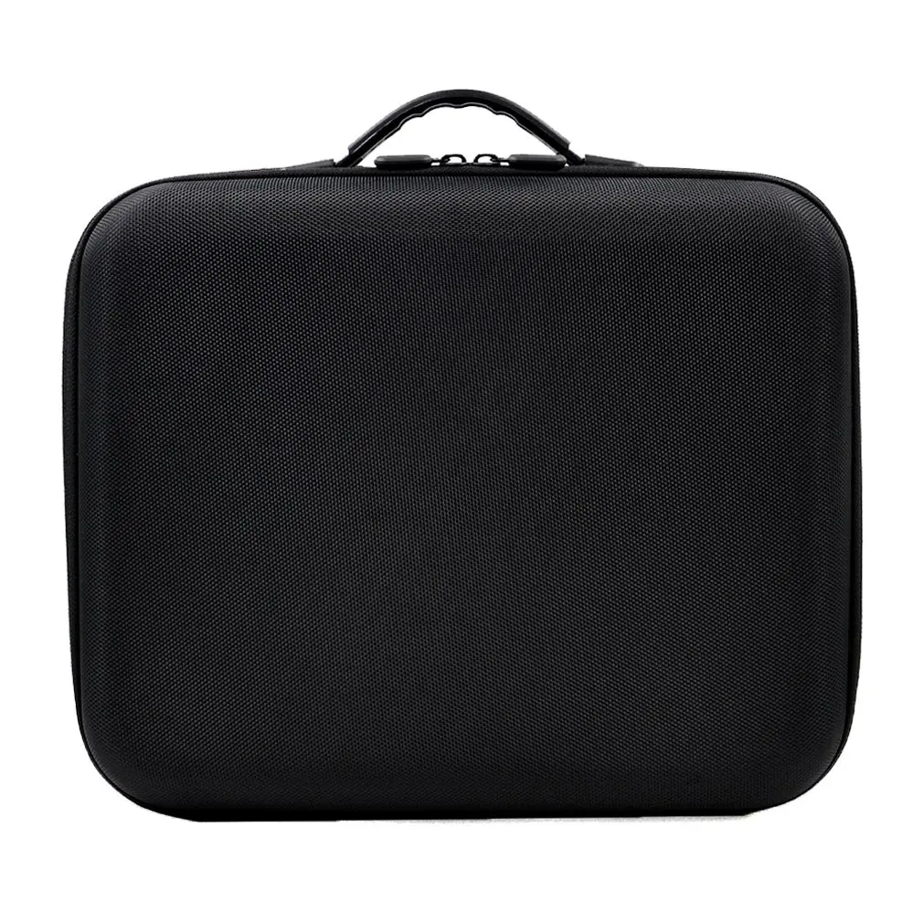 UAV Battery Remote Control Storage Bag Single-shoulder Case for DJI MAVIC 2 PRO /for MAVIC 2 ZOOM Drone
UAV Battery Remote Control Storage Bag Single-shoulder Case for DJI MAVIC 2 PRO /for MAVIC 2 ZOOM Drone