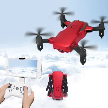 Folding mini UAV remote control four-axis aircraft wifi photo drone remote control aircraft toy 
Folding mini UAV remote control four-axis aircraft wifi photo drone remote control aircraft toy
