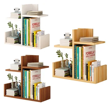 Home Deco Storage Book Shelf Wooden Child Book Rack Household Desktop Bookcase Multi-grid Simple Modern Table Organizer Shelf
Home Deco Storage Book Shelf Wooden Child Book Rack Household Desktop Bookcase Multi-grid Simple Modern Table Organizer Shelf