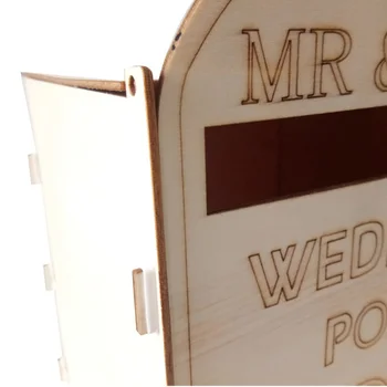 2019 New Wedding Card Solid Pine Royal Mail Style Exquisite Retro Personalized Post Box Wooden Gift Name Card Box Wedding Card
2019 New Wedding Card Solid Pine Royal Mail Style Exquisite Retro Personalized Post Box Wooden Gift Name Card Box Wedding Card