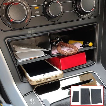 Car Center Console Armrest Box Glove Box Storage Case for Volkswagen VW polo Plus 2019
Car Center Console Armrest Box Glove Box Storage Case for Volkswagen VW polo Plus 2019
