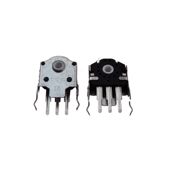 TTC 10mm White Core Mouse Encoder Mouse Wheel Decoder 24 Million Lifetime for logitech G102 G304 KANA V2 V3 2pcs
TTC 10mm White Core Mouse Encoder Mouse Wheel Decoder 24 Million Lifetime for logitech G102 G304 KANA V2 V3 2pcs