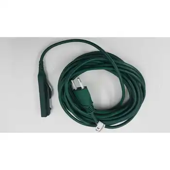 CABLE for vacuum cleaner VORWERK KOBOLD VK140 /VK 140. 7 meters
CABLE for vacuum cleaner VORWERK KOBOLD VK140 /VK 140. 7 meters