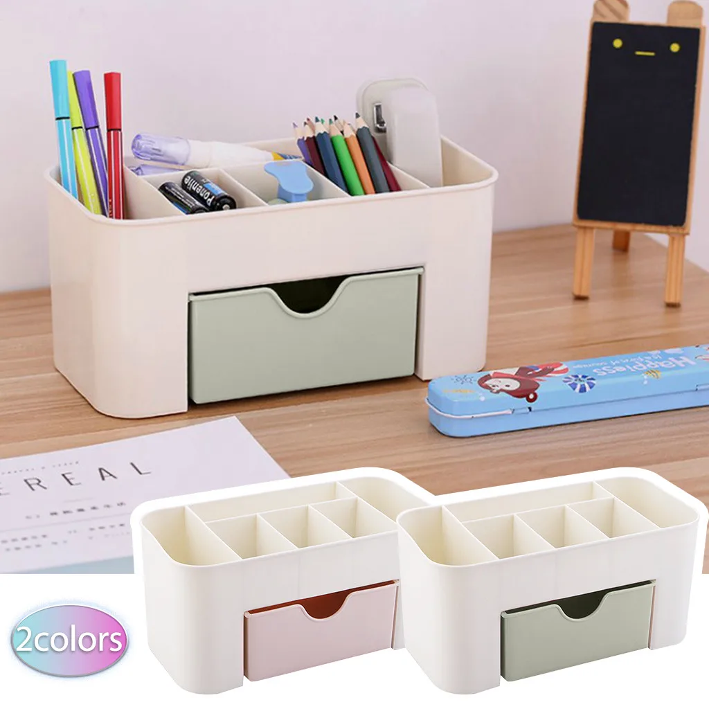Storage box color stationery solid color storage box desktop finishing Multifunctional storage box for cosmetics and stationery
Storage box color stationery solid color storage box desktop finishing Multifunctional storage box for cosmetics and stationery