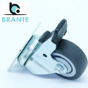 Furniture Casters Brante 655057 hardware wheels for a chair castor for furniture roller-skates rollers
Furniture Casters Brante 655057 hardware wheels for a chair castor for furniture roller-skates rollers