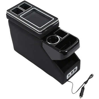 for Honda Odyssey 5Th Generation RC1-RC2 Chassis 14-16 Car Armrest Box Central Store Content Storage Box 
for Honda Odyssey 5Th Generation RC1-RC2 Chassis 14-16 Car Armrest Box Central Store Content Storage Box