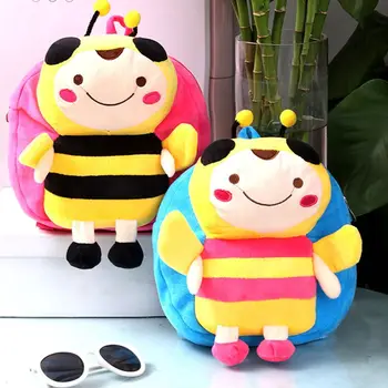 Girls Kids Cartoon Rabbit Backpack Kindergarten Cute Travel Daypack School Bag Rucksack
Girls Kids Cartoon Rabbit Backpack Kindergarten Cute Travel Daypack School Bag Rucksack