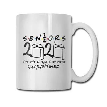2020 Ceramic Coffee Mark Cup Tea Cup Simple Text Printing Eniors Quarantine Drinkware
2020 Ceramic Coffee Mark Cup Tea Cup Simple Text Printing Eniors Quarantine Drinkware