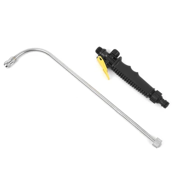High Pressure Power Washer Washing Car Washer Home Garden Washer Spray Sprinkler Cleaning Tool
High Pressure Power Washer Washing Car Washer Home Garden Washer Spray Sprinkler Cleaning Tool
