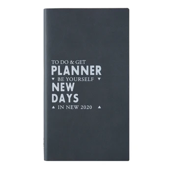 2020 Planner Organizer Weekly Monthly A6 Schedule Yearly Diary Weekly Monthly Daily Planner Organizer Paper Notebook A6 Agendas
2020 Planner Organizer Weekly Monthly A6 Schedule Yearly Diary Weekly Monthly Daily Planner Organizer Paper Notebook A6 Agendas
