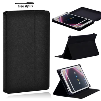 For Archos Core 101/Core 80 Tablet Foldable Solid Color Lightweight Dust-proof Protective Case Shell + Stylus
For Archos Core 101/Core 80 Tablet Foldable Solid Color Lightweight Dust-proof Protective Case Shell + Stylus