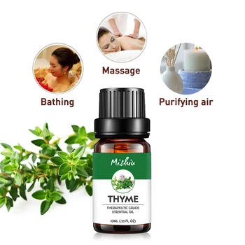 Mishiu Pure Essential Oil Fragrance Humidifier Basil Camphor Pine Needles Tangerine Black Pepper Fennel Cajeput Massage Oil 10ML
Mishiu Pure Essential Oil Fragrance Humidifier Basil Camphor Pine Needles Tangerine Black Pepper Fennel Cajeput Massage Oil 10ML