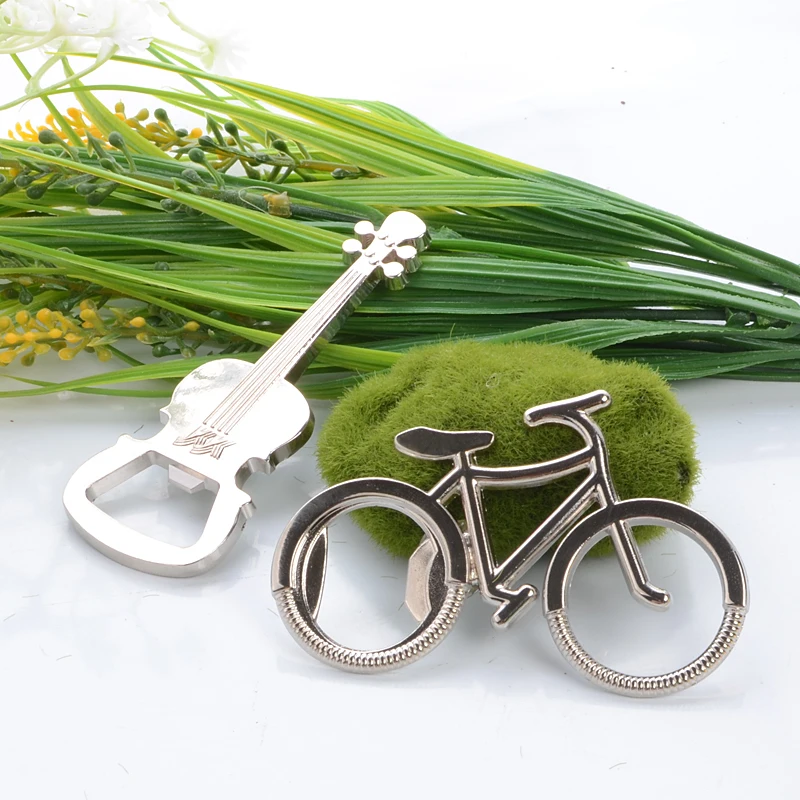 Stainless Steel Korean Refrigerator magnet bicycle and violin shape Bottle Opener Message Board Magnetic Sticker
Stainless Steel Korean Refrigerator magnet bicycle and violin shape Bottle Opener Message Board Magnetic Sticker