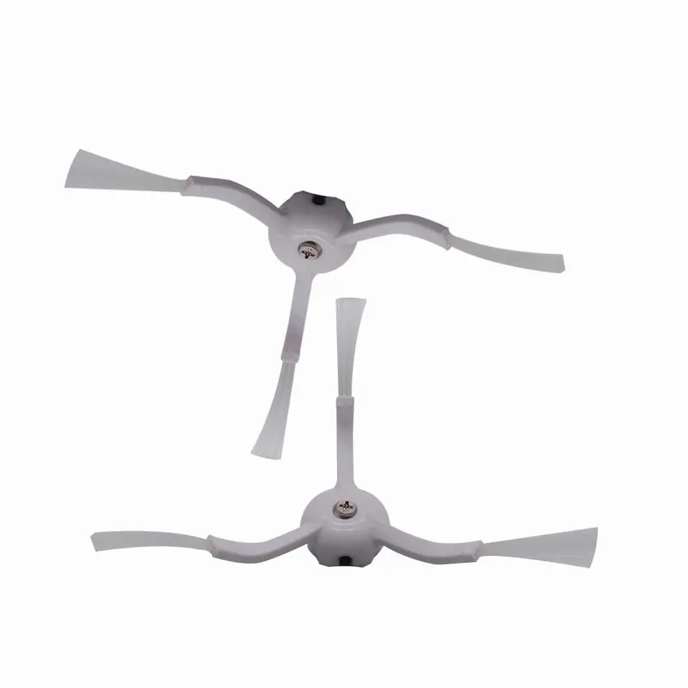 2pcs Side Brush for Xiaomi Mijia 1C Vacuum Cleaner Mi Robot 3 Arms Side brushes for Xiaomi Roborock Vacuum Cleaner Side Brush
2pcs Side Brush for Xiaomi Mijia 1C Vacuum Cleaner Mi Robot 3 Arms Side brushes for Xiaomi Roborock Vacuum Cleaner Side Brush