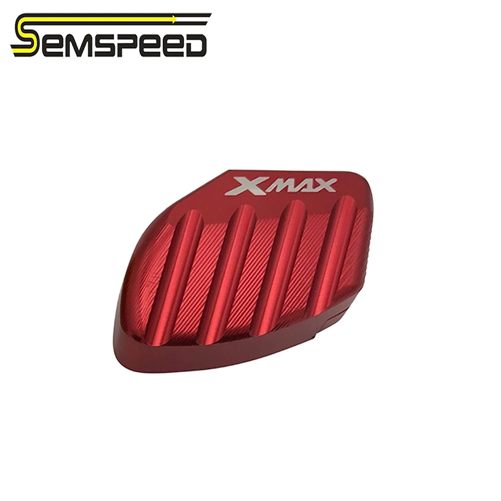 xmax 边脚撑辅助器 红色 1