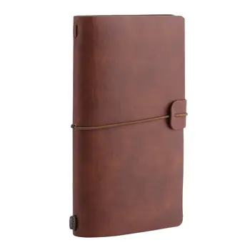 Vintage Hardcover Notebook Spiral Faux Leather Dairy Note Book School Office Supply For Students Business Notebooks Making Notes
Vintage Hardcover Notebook Spiral Faux Leather Dairy Note Book School Office Supply For Students Business Notebooks Making Notes