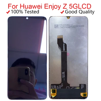 Original For Huawei Enjoy Z LCD Touch Screen Digitizer Assembly With Frame Replacement
Original For Huawei Enjoy Z LCD Touch Screen Digitizer Assembly With Frame Replacement
