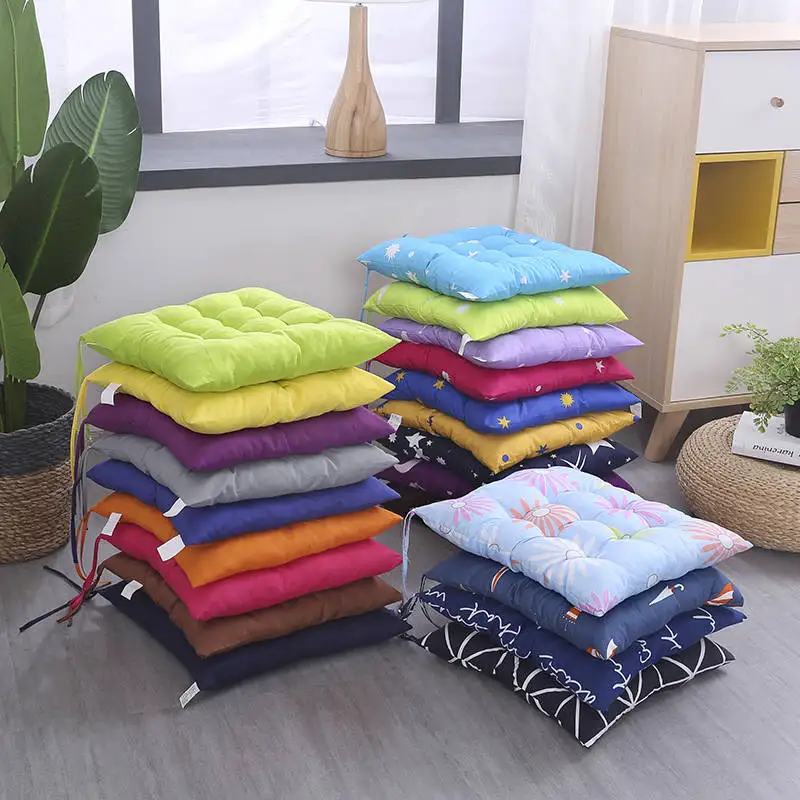 1 Piece Candy Color Chair Pad Chair Back Seat Cushion Dining Seat Mat Living Room Seat Cushion Non Skid Throw Pillow Home Decor
1 Piece Candy Color Chair Pad Chair Back Seat Cushion Dining Seat Mat Living Room Seat Cushion Non Skid Throw Pillow Home Decor