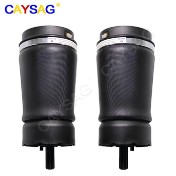 Pair 2 Rear LandRove Range Rove L322 2002-2012 Air Suspension Spring Bag RKB000151 RKB500080 RKB500130 RKB000150 RKB500240 
Pair 2 Rear LandRove Range Rove L322 2002-2012 Air Suspension Spring Bag RKB000151 RKB500080 RKB500130 RKB000150 RKB500240