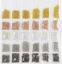 5 Bags Iron 3D Nail Art Mini Ball Beads 0.8~3mm DIY Nails Art Decorations Round Beads for Nail Art and Art Crafts Making
5 Bags Iron 3D Nail Art Mini Ball Beads 0.8~3mm DIY Nails Art Decorations Round Beads for Nail Art and Art Crafts Making