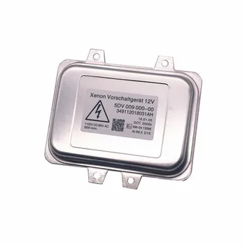 Car D1S HID Xenon Headlight Ballast Computer Light Control 5DV009000-00 12767670, For BMW Mercedes-Benz Saa
Car D1S HID Xenon Headlight Ballast Computer Light Control 5DV009000-00 12767670, For BMW Mercedes-Benz Saa