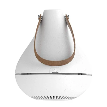 starxoair Aromatherapy Diffusers,Hanging Intelligent Odor-Eliminating Clothes Scented Aromatherapy Machine, Portable Mini LED Ar
starxoair Aromatherapy Diffusers,Hanging Intelligent Odor-Eliminating Clothes Scented Aromatherapy Machine, Portable Mini LED Ar