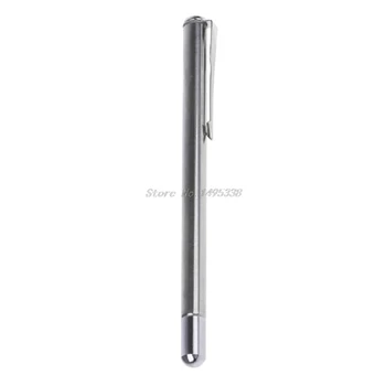 2 in 1 Pointer Telescopic Extendable Steel Ballpoint Pen Teaching Tool Magic Pen Dropshipping
2 in 1 Pointer Telescopic Extendable Steel Ballpoint Pen Teaching Tool Magic Pen Dropshipping
